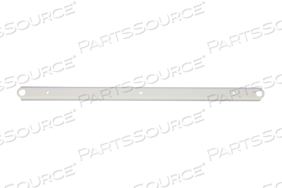 FOWLER LINK, WHITE, FOR USE WITH: FOR MODEL 3002 S3 SIGNATURE SERIES MEDSURG BED by Stryker Medical FOWLER LINK, WHITE, FOR USE WITH: FOR MODEL 3002 S3 SIGNATURE SERIES MEDSURG BED by Stryker Medical