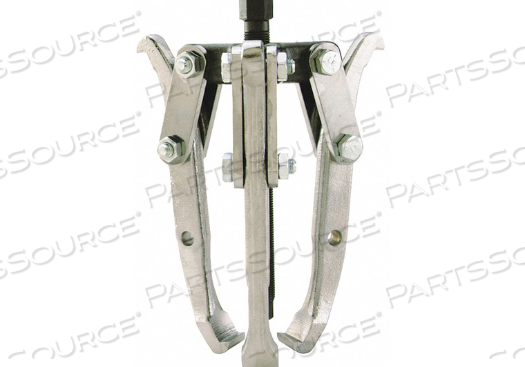 JAW PULLER 5 TONS 2 OR 3 JAWS 5-1/2 IN. by OTC