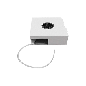 CLEAR VINYL TUBING 1/4 ID 3/8 OD by Jones Stephens