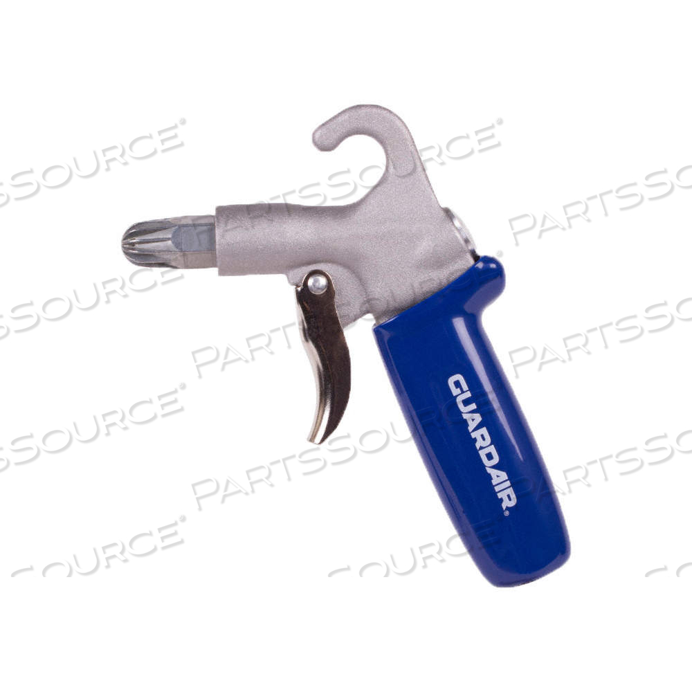 AIR GUN PISTOL GRIP ALUMINUM by Guardair