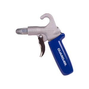 AIR GUN PISTOL GRIP ALUMINUM by Guardair