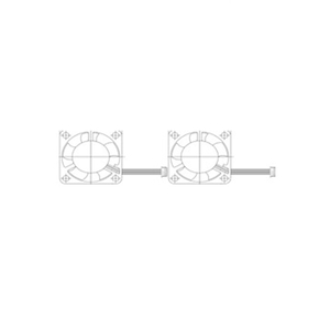 ASSEMBLY FOR FANS VV3.0 by Christie Medical Holdings