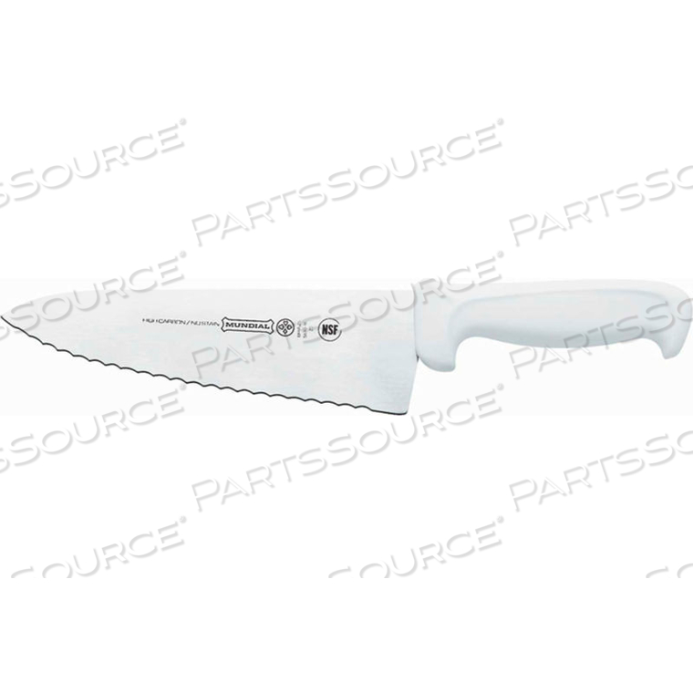 SANDWICH KNIFE, WIDE, 8" by Mundial Inc