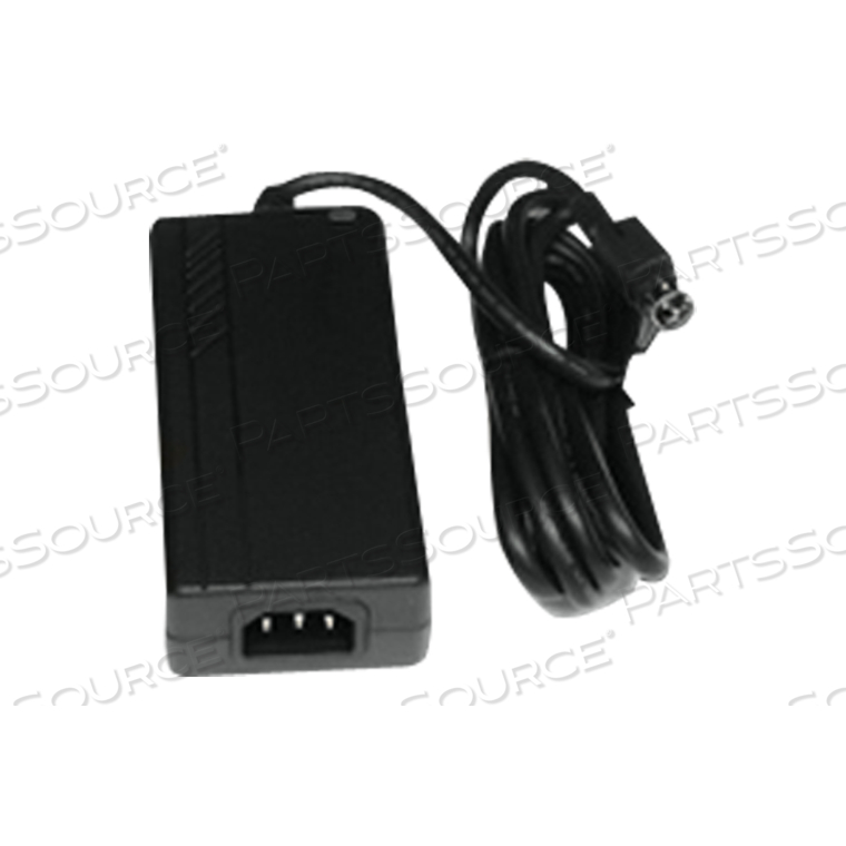 UNIVERSAL POWER SUPPLY 9 V WITH C-13 CONNECTOR FOR ESU-2300 by BC Group International, Inc. (BC Biomedical) UNIVERSAL POWER SUPPLY 9 V WITH C-13 CONNECTOR FOR ESU-2300 by BC Group International, Inc. (BC Biomedical)