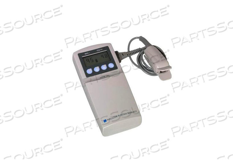 REPAIR - NELLCOR NPB-40 PULSE OXIMETER 