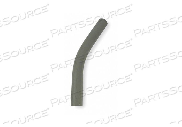 ELBOW 45 DEGRE 3 IN. PVC 17-25/64 IN L by Cantex