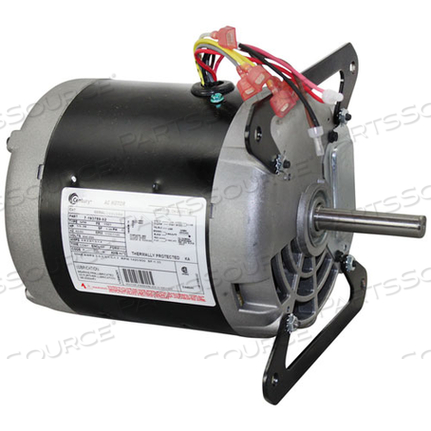 MOTOR 208/240 1/3HP 2SP 5/8 SH by Garland Manufacturing