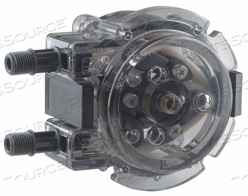 REPLACEMENT PUMP HEAD #1 METERING by Stenner