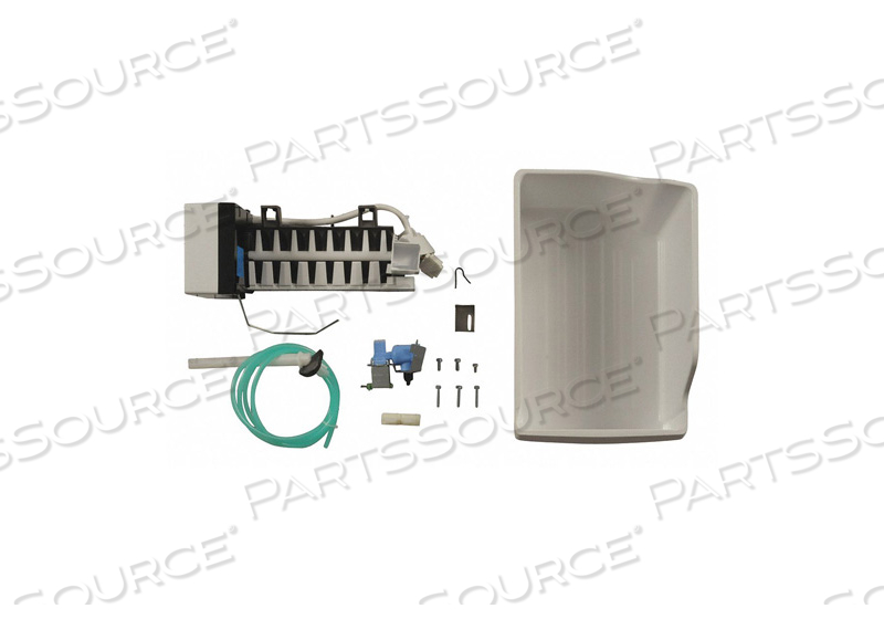 ICE MAKER ASSEMBLY,COMPLETE by Frigidaire