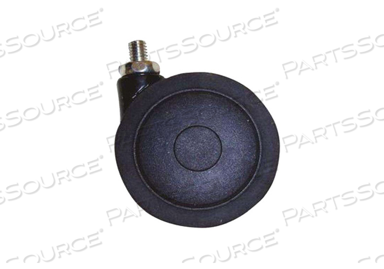 CASTER, NON-LOCKING, 3IN SIZE, FOR WHEELCHAIRS by Invacare Corporation