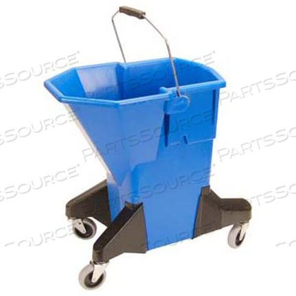 BUCKET, MOP (BLUE) by Enterprise Manufacturing Inc