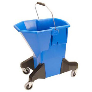 BUCKET, MOP (BLUE) by Enterprise Manufacturing Inc