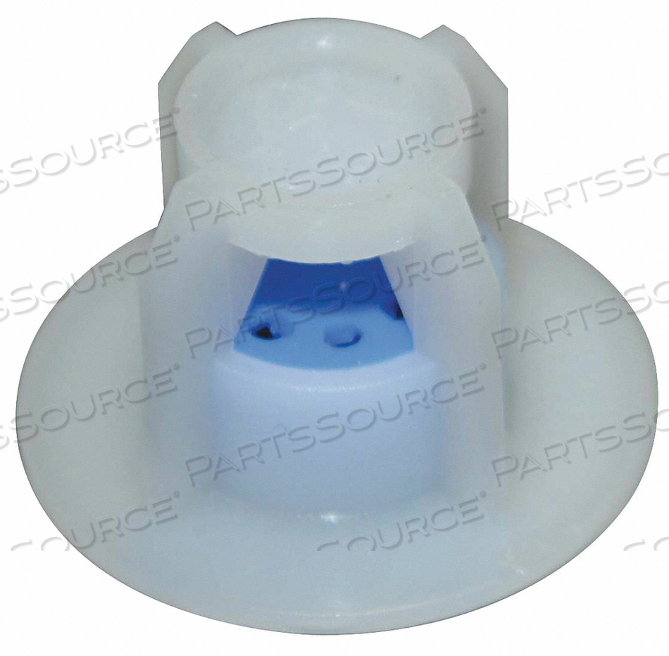 FLOW CONTROL PRESSURE BALANCING 1.0 GPM by Chicago Faucets