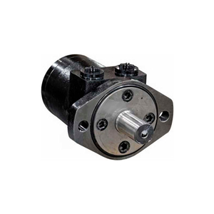 HYDRASTAR HYDRAULIC MOTOR, 4 BOLT, 7.3 CIPR, 585 MAX RPM, 7.3 DISPLACEMENT by Buyers Products