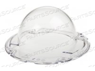 AXIS TP3802, CAMERA DOME BUBBLE, HARD-COATED, INDOOR, CLEAR, FOR AXIS Q6010, Q6035, Q6042, Q6044, Q6045, Q6052, Q6054, Q6055, Q6074, Q6075, by Axis Communications Inc AXIS TP3802, CAMERA DOME BUBBLE, HARD-COATED, INDOOR, CLEAR, FOR AXIS Q6010, Q6035, Q6042, Q6044, Q6045, Q6052, Q6054, Q6055, Q6074, Q6075, by Axis Communications Inc