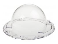 AXIS TP3802, CAMERA DOME BUBBLE, HARD-COATED, INDOOR, CLEAR, FOR AXIS Q6010, Q6035, Q6042, Q6044, Q6045, Q6052, Q6054, Q6055, Q6074, Q6075, by Axis Communications Inc AXIS TP3802, CAMERA DOME BUBBLE, HARD-COATED, INDOOR, CLEAR, FOR AXIS Q6010, Q6035, Q6042, Q6044, Q6045, Q6052, Q6054, Q6055, Q6074, Q6075, by Axis Communications Inc