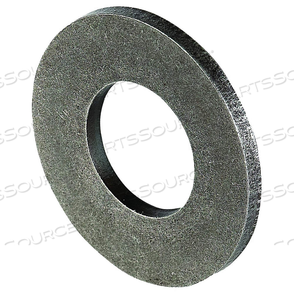 DISC SPRING, BELLEVILLE, 0.5 FOR ROD SIZE, 302 STAINLESS STEEL, 1.25 FOR HOLE SIZE by Approved Vendor DISC SPRING, BELLEVILLE, 0.5 FOR ROD SIZE, 302 STAINLESS STEEL, 1.25 FOR HOLE SIZE by Approved Vendor