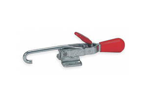 LATCH CLAMP J-HOOK 750 LBS 2.58 IN by De-Sta-Co