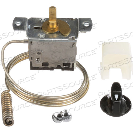 SPST 42"CAP 8FDIFF TEMPCONTROL by Ranco