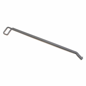 REPLACEMENT HANDLE FOR BLUFF EDGE OF DOCK LEVELERS by Bluff