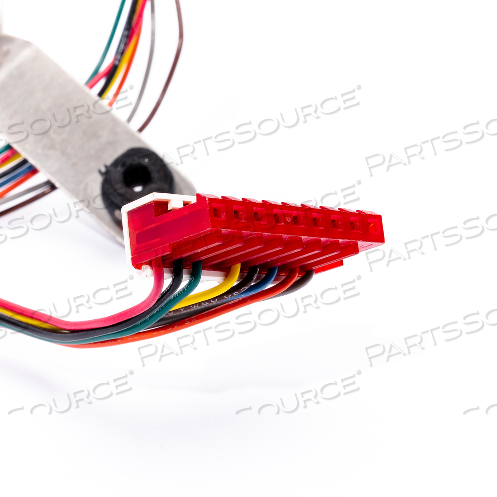 BRUSHLESS DC MOTOR WITH BRACKET by GE Medical Systems Information Technology (GEMSIT)