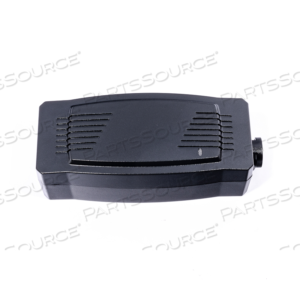 ADAPTER, 1.5A CURRENT RATING, 50/60HZ FREQUENCY RANGE, 100 TO 240V INPUT VOLTAGE, 24V OUTPUT VOLTAGE 