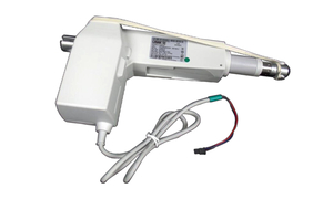 FOOT ACTUATOR ASSEMBLY by Hillrom FOOT ACTUATOR ASSEMBLY by Hillrom