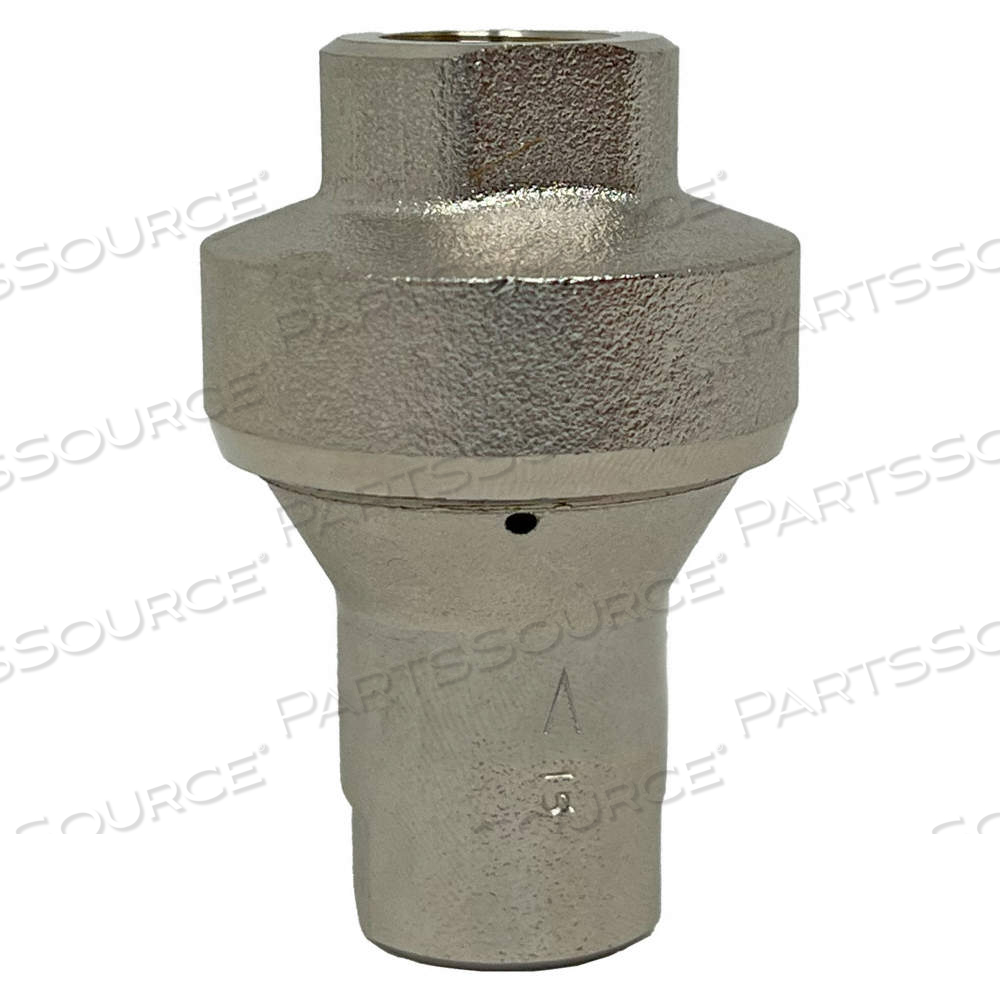 MINIATURE REGULATOR 2 1/16 1 5/16 H by Protect Air