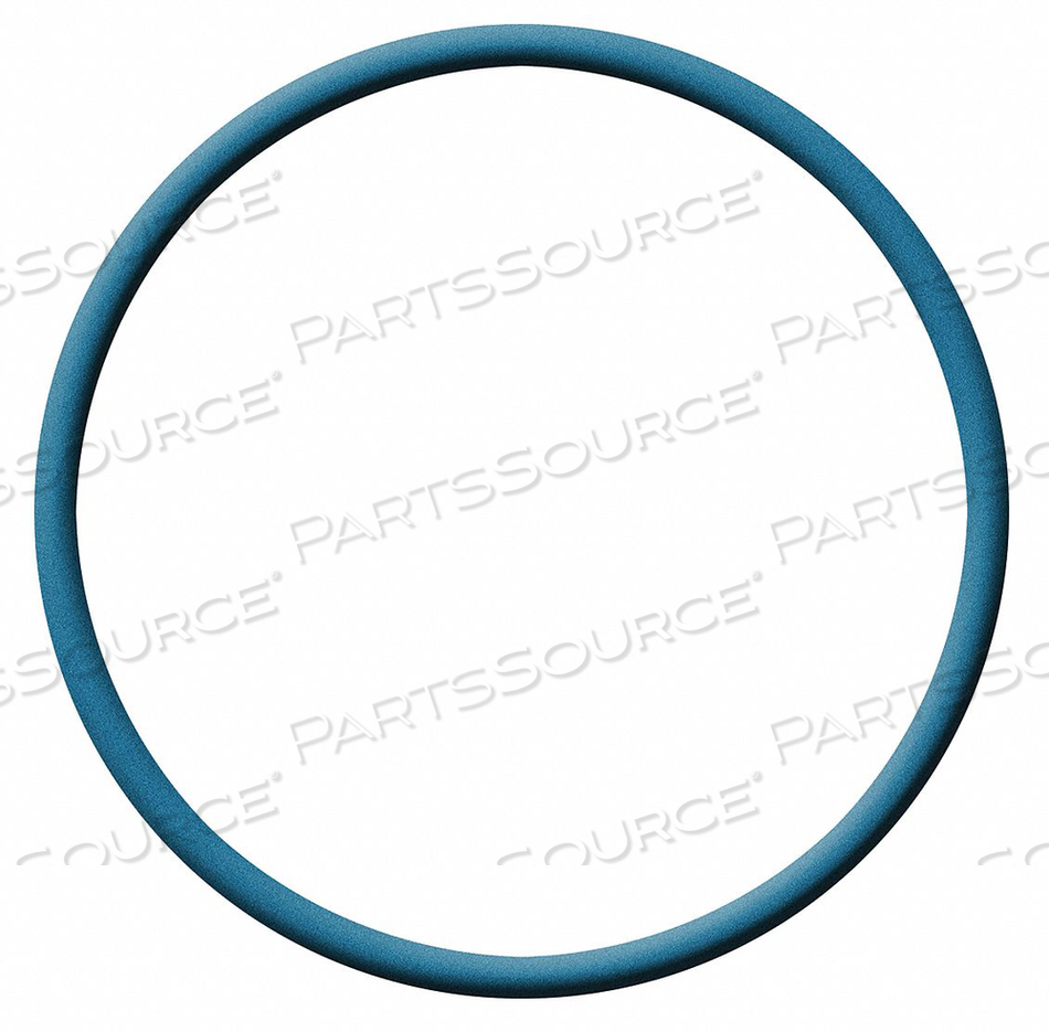 X-RAY O-RING DASH 013 BUNA N 0.07 IN. by Detecto