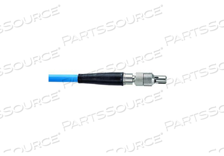 SURGICAL FIBER OPTIC CABLE, PILLING ILLUMINATOR, PILLING ROTATING INSTRUMENT, 8 FT 