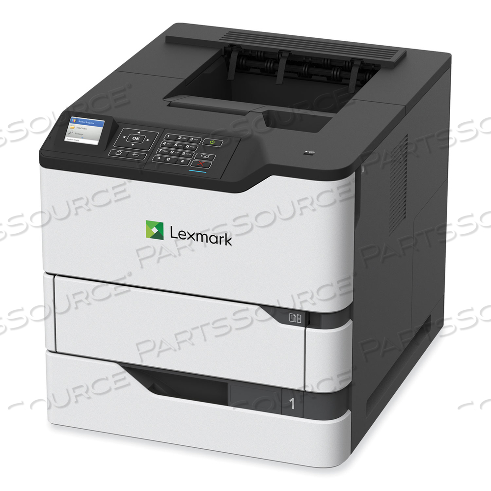 MS823N LASER PRINTER by Lexmark MS823N LASER PRINTER by Lexmark