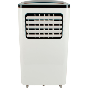 3-IN-1 PORTABLE AIR CONDITIONER W/ DEHUMIDIFIER - 8000 BTU - 120V by Royal Sovereign