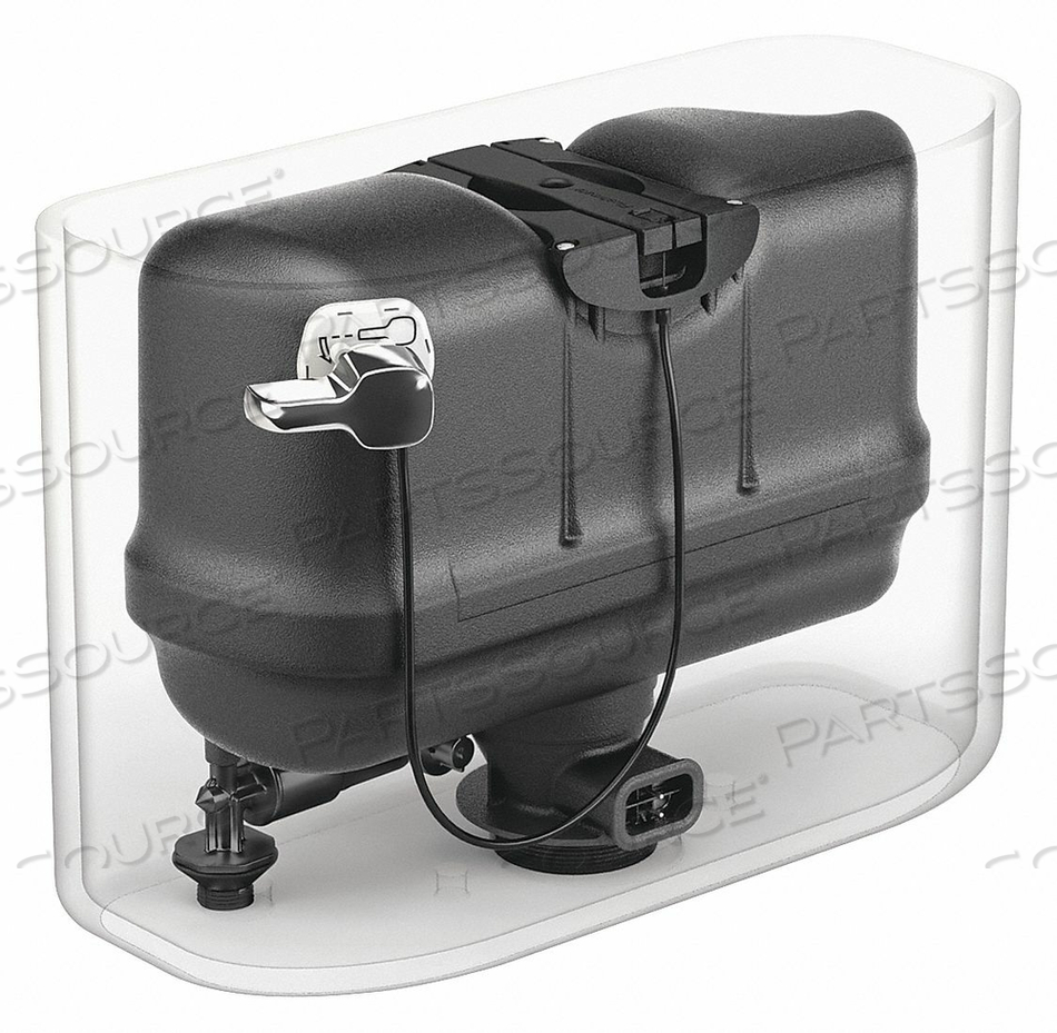 M-101526-F POWER ASSIST FLUSH KIT by Sloan M-101526-F POWER ASSIST FLUSH KIT by Sloan