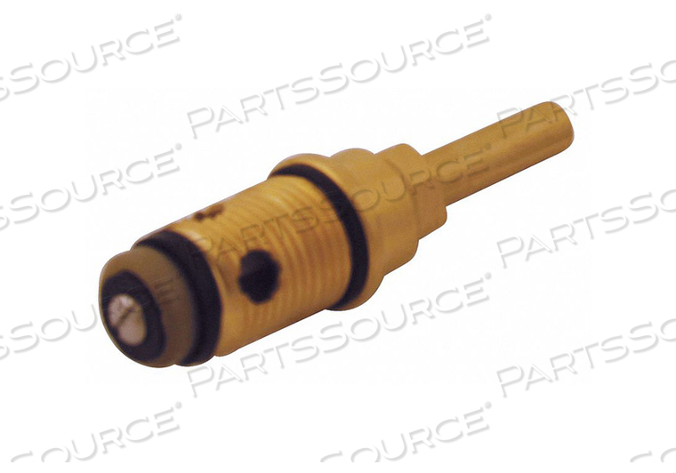 TRANSFER VALVE COLONY SOFT by American Standard