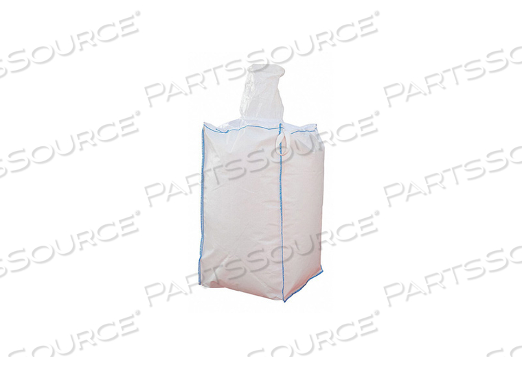 BULK BAG POLYPROPYLENE 32 CU FT. PK5 by ShopTough