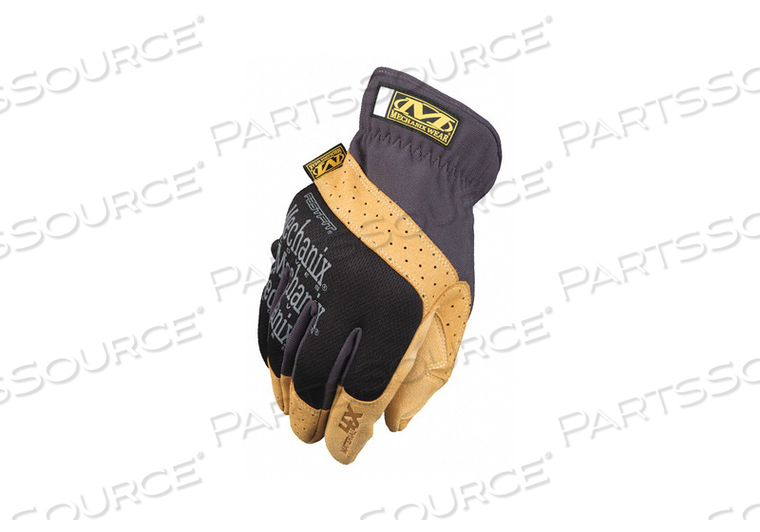 MECHANICS GLOVES S 8-1/2 PR by Mechanix Wear MECHANICS GLOVES S 8-1/2 PR by Mechanix Wear