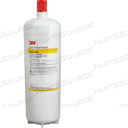 CARTRIDGE, WATER FILTER by 3M Consumer