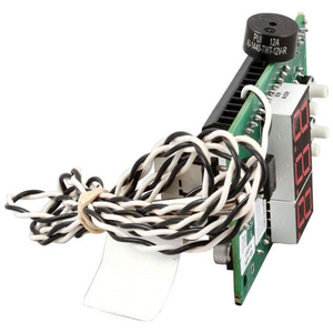 TEMP CONTROLER by Bevles