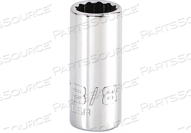 SOCKET 1/4 SAE SIZE 3/8 by Proto