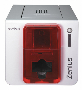 EVOLIS CARD PRINTER SINGLE-SIDED by Evolis