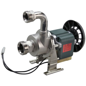 WATER PUMP - 230V by Grindmaster-Cecilware Corporation