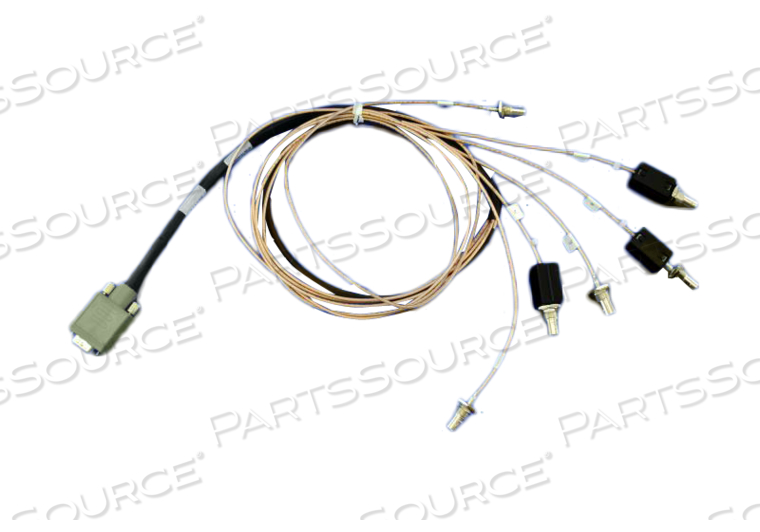 DISPLAY CONTROL-EXTERNAL VIDEO CABLE ASSEMBLY by OEC Medical Systems (GE Healthcare)