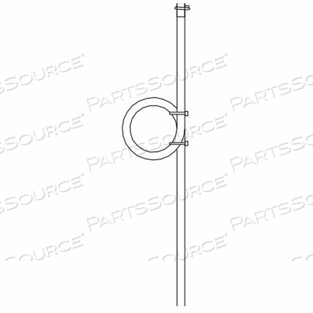 GAS VENT PIPE by Heatfab
