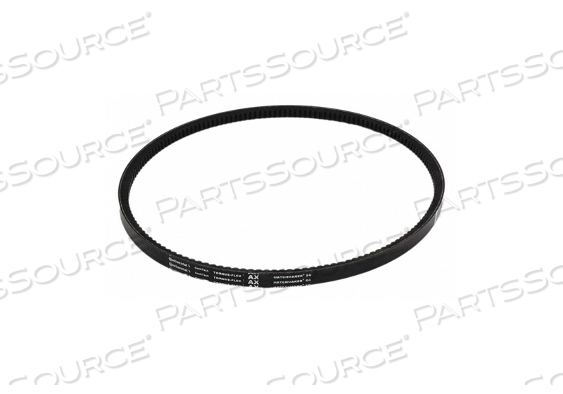 V-BELT COGGED AX93 by Continental V-BELT COGGED AX93 by Continental