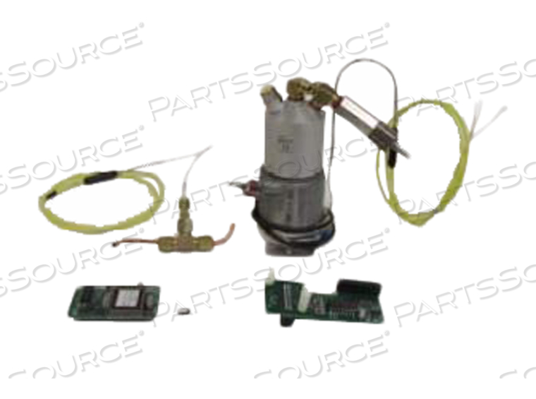 ALEX KIT 110V 5000 US 2XX C by SciCan USA (Medical Division)