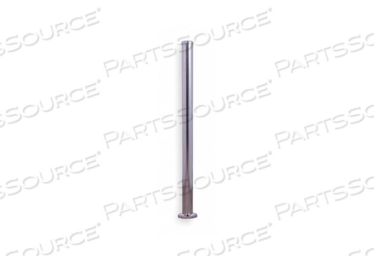 BARRIER POST by Turnstile Security Systems Inc. BARRIER POST by Turnstile Security Systems Inc.