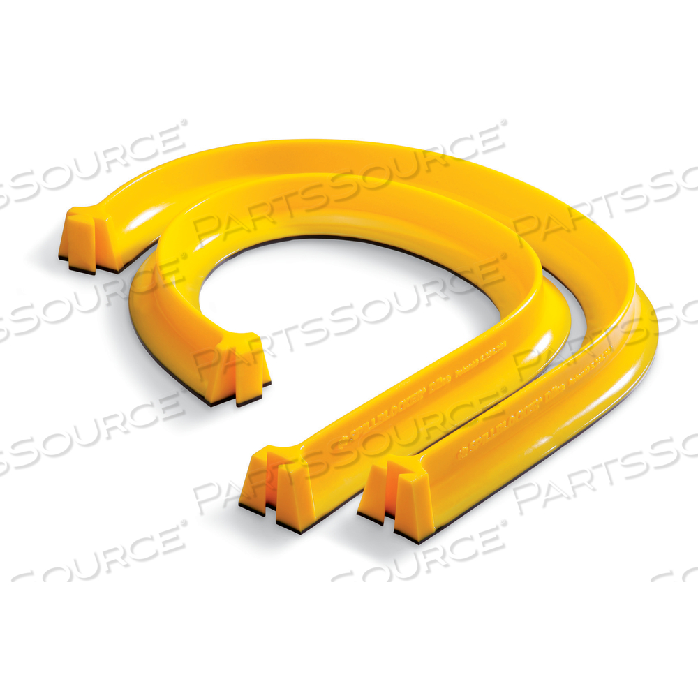 PIG SPILLBLOCKER DIKE by New Pig Corporation PIG SPILLBLOCKER DIKE by New Pig Corporation