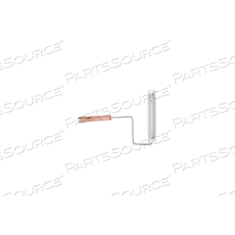 RUBBERSET CONSUMER 5 WIRE CAGE ROLLER by Bestt Liebco