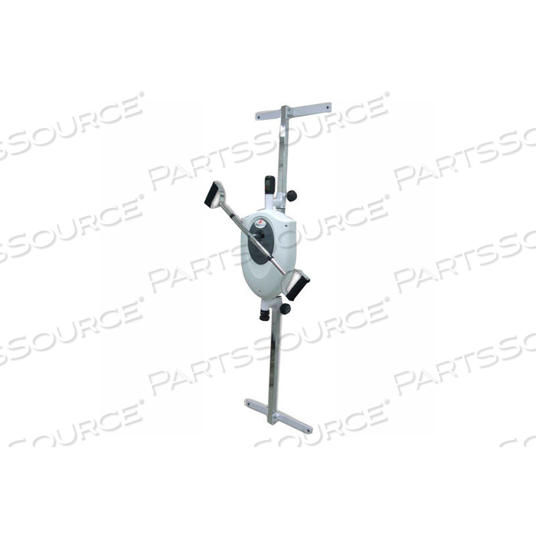 MAGNECISER 3-IN-1 EXERCISER SHOULDER/WRIST/ELBOW WALL MOUNT (MAGNECISER IV) by Fabrication Enterprises MAGNECISER 3-IN-1 EXERCISER SHOULDER/WRIST/ELBOW WALL MOUNT (MAGNECISER IV) by Fabrication Enterprises