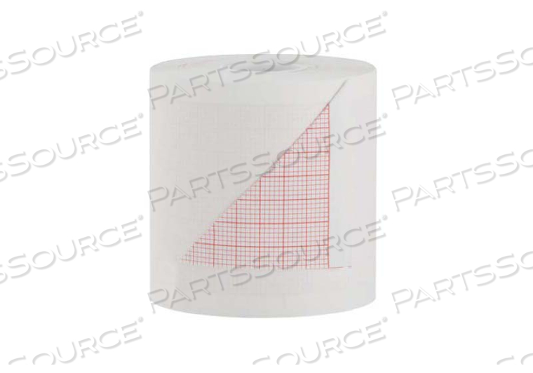 ECG RECORDING PAPER (3 PER PKG) by McKesson